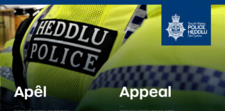 South Wales Police - Appeal