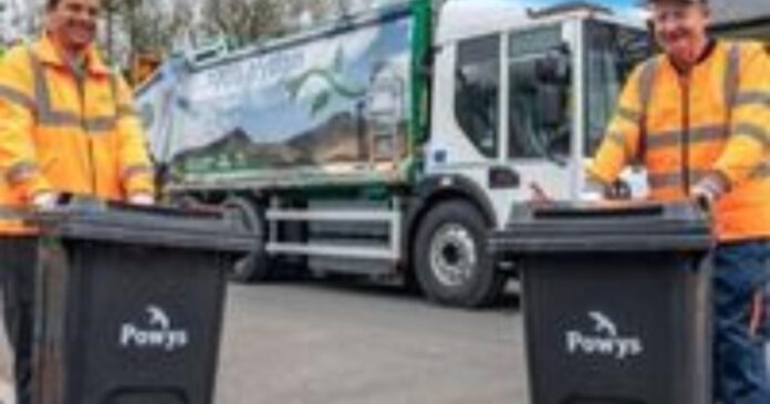 Staff shortages causing disruption to bin collections