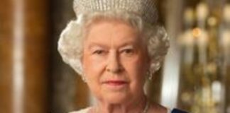 Chair pays tribute to The Queen