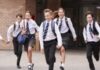 Secondary school applications now open