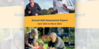 Annual self-assessment report published – Powys County Council