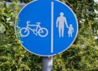 Work to begin on improving walking and cycling links between Builth Wells and Llanelwedd