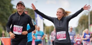 Give it a go! Entries open for 2023 Admiral Swansea Bay 10k