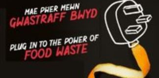 Combat ‘ych-a-fi’ to unleash the power of your food waste recycling